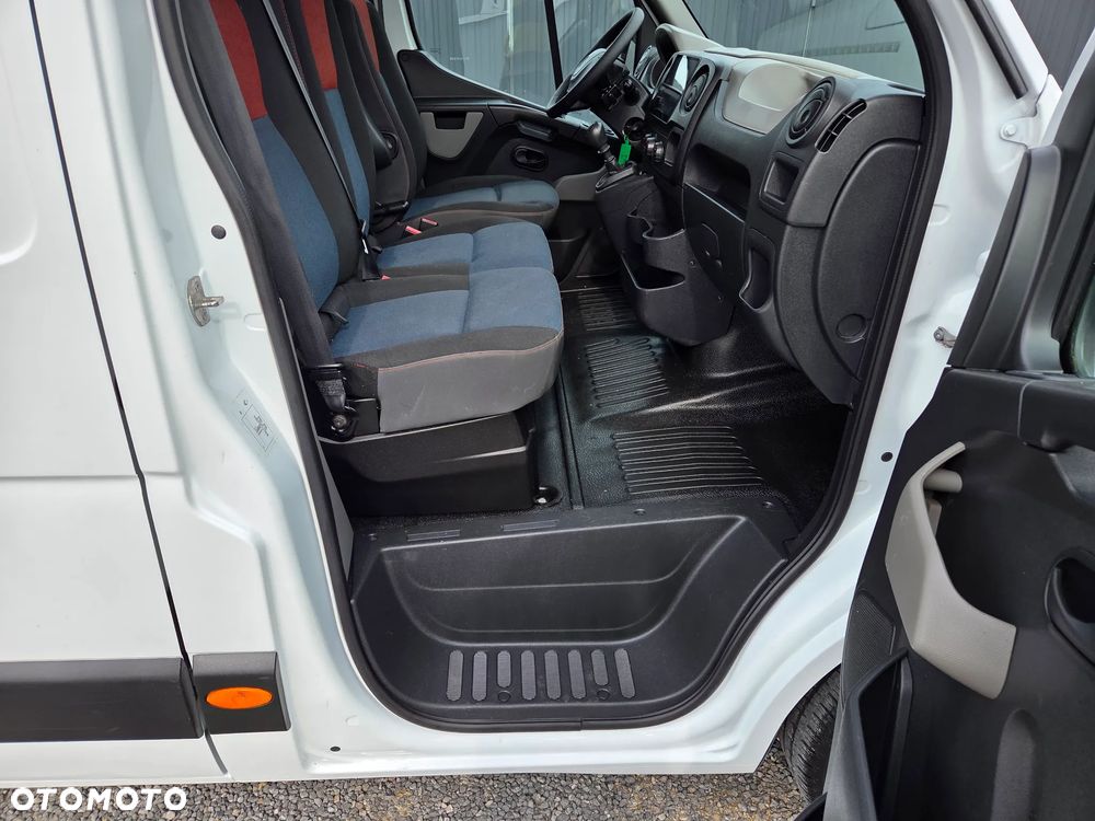 Renault Master - 19
