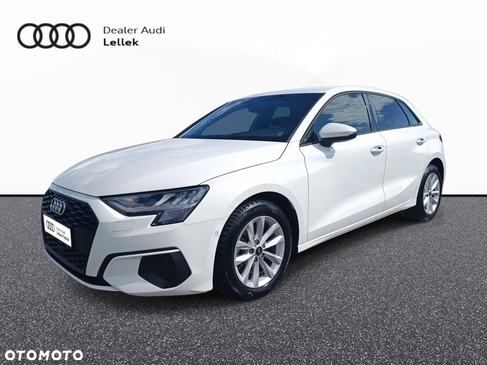 Audi A3 Sportback - 2