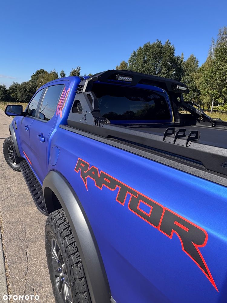 Ford Ranger Raptor ver-2-0-ecoblue-bi--turbo-4x4-dc-raptor - 26