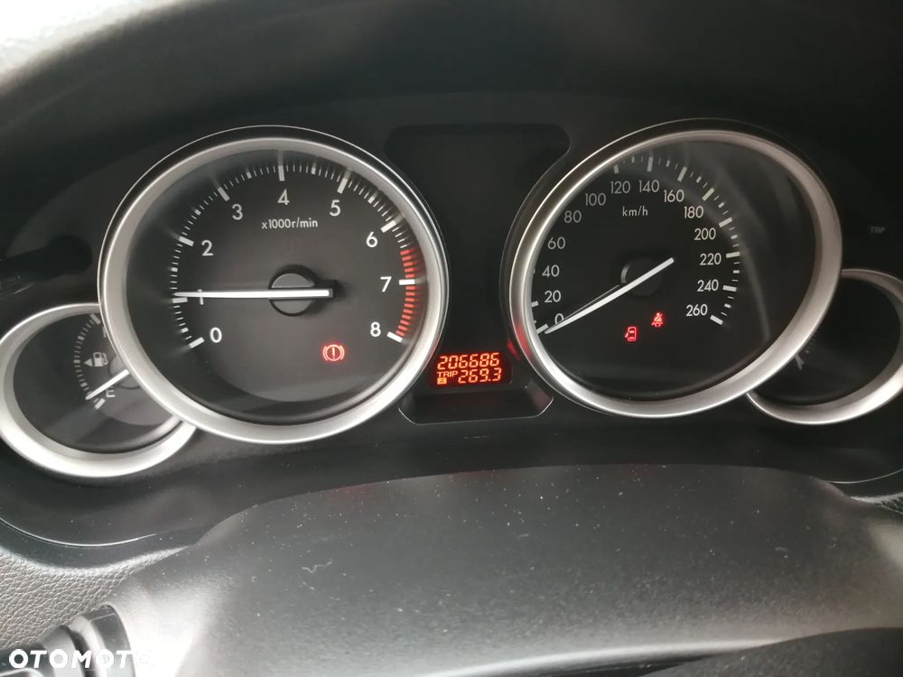 Mazda 6 - 26