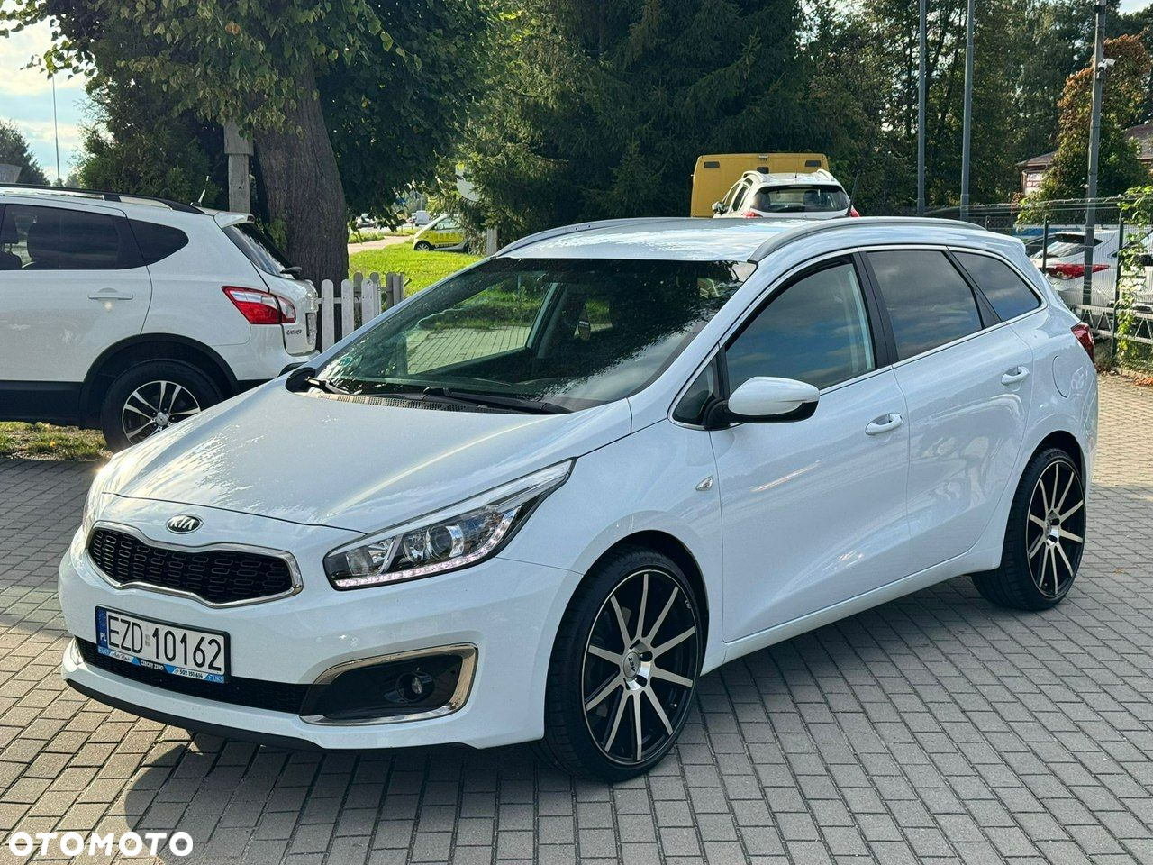 Kia Ceed - 20