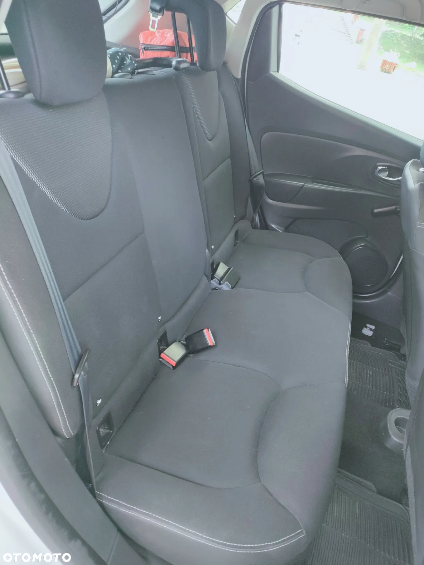 Renault Clio - 6