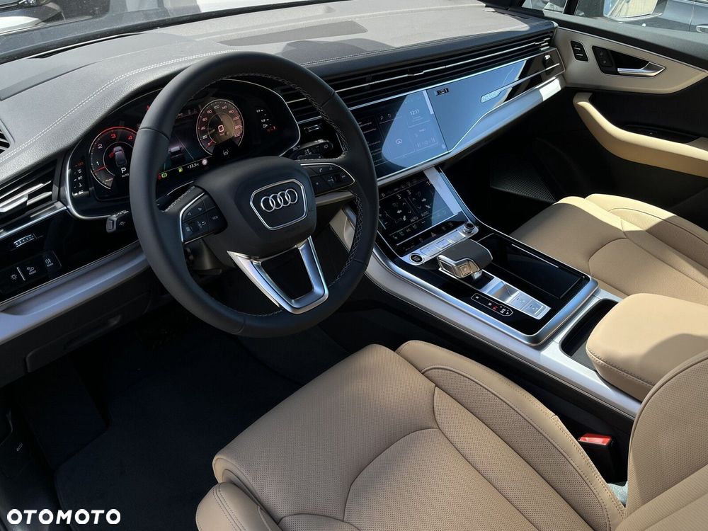 Audi Q7 - 26