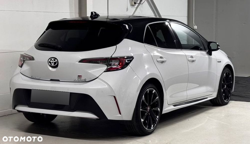 Toyota Corolla 1.8 GR Sport - 3