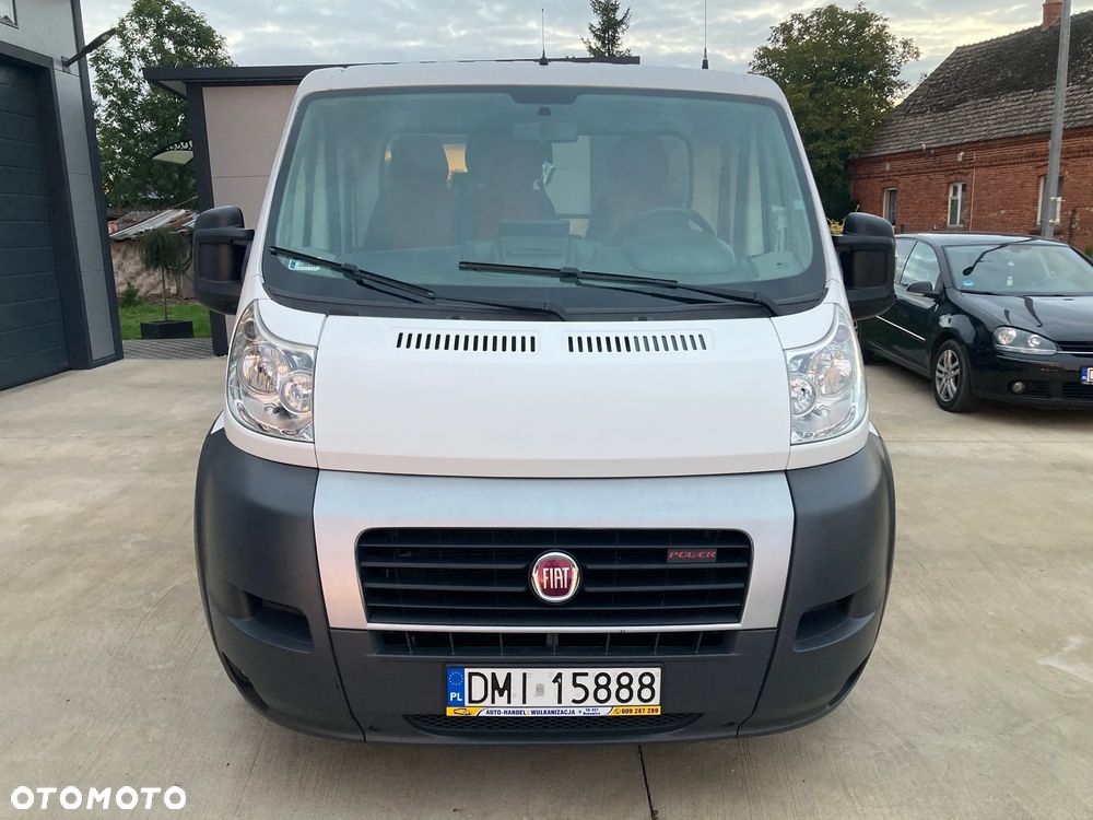 Fiat DUCATO - 2