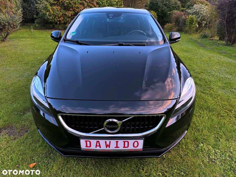 Volvo V40 D2 Drive-E Momentum - 21
