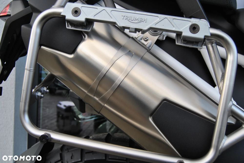 Triumph Tiger - 37
