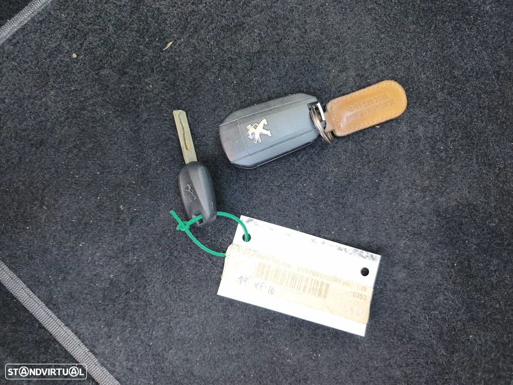 Peugeot 2008 1.2 PureTech Style - 11