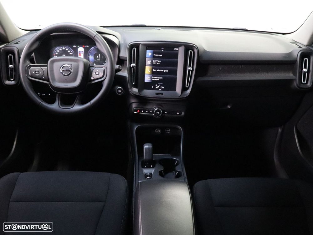 Volvo XC 40 1.5 T4 PHEV Essential - 8