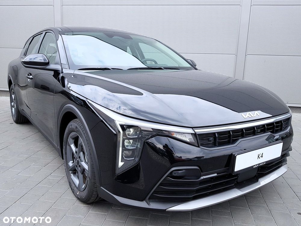 Kia K4 1.6 T-GDI M - 6