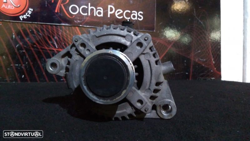 Alternador Toyota Avensis (_T25_) - 4