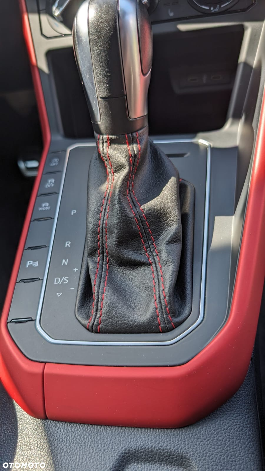 Volkswagen Polo 2.0 TSI OPF DSG GTI - 13