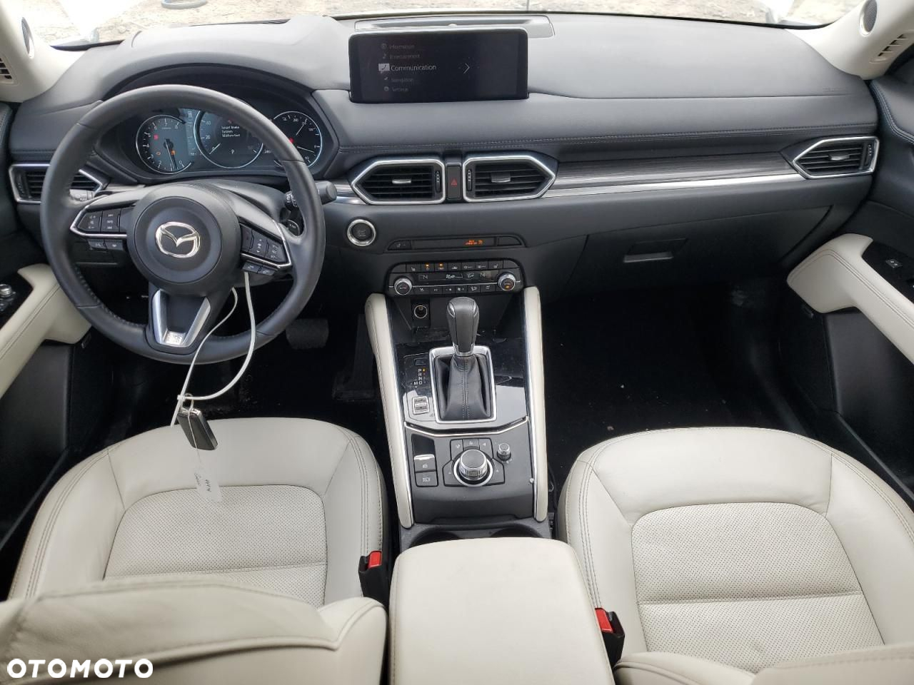 Mazda CX-5 - 8