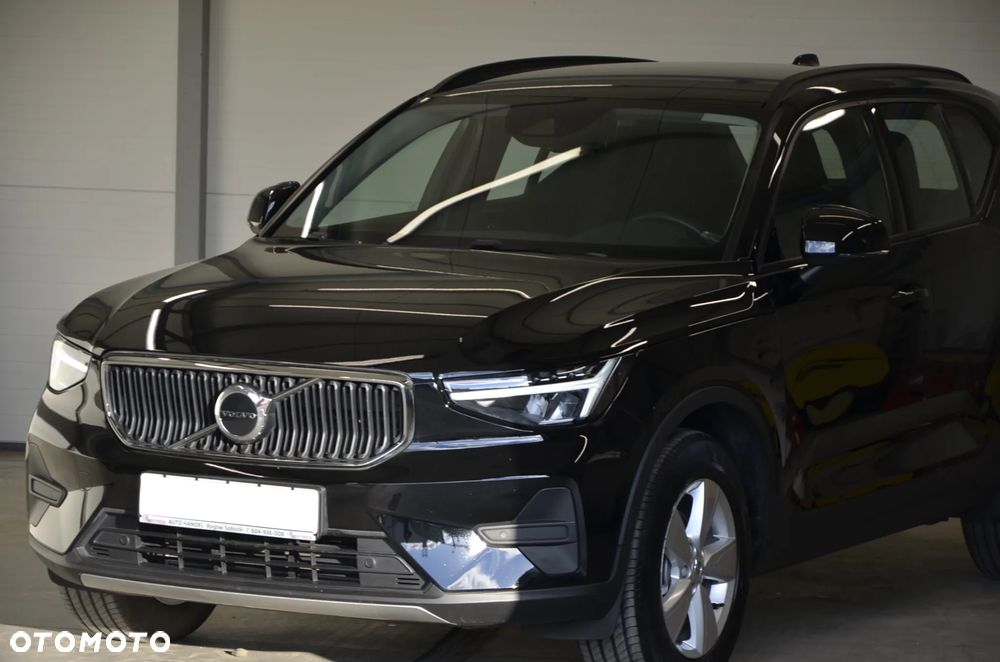 Volvo XC 40 - 14