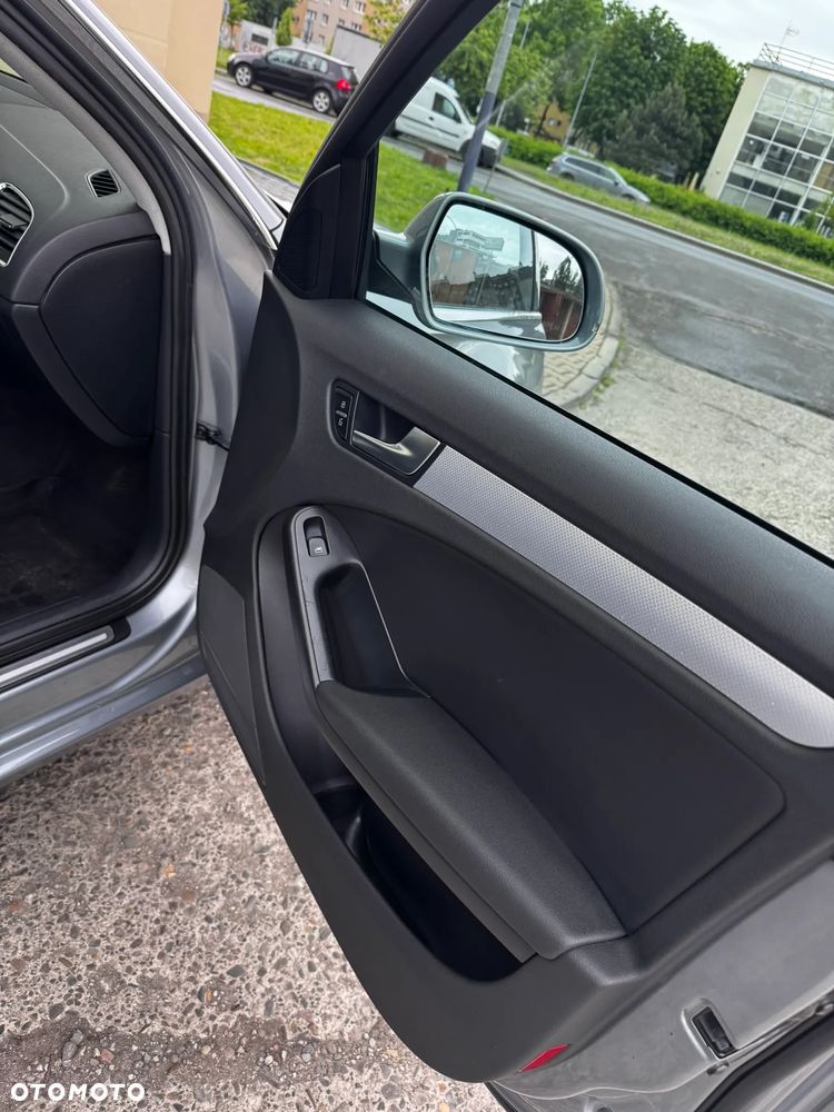 Audi A4 Limousine 2.0 TFSI Quattro S tronic - 27