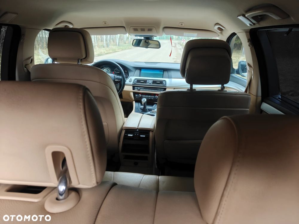 BMW Seria 5 - 15