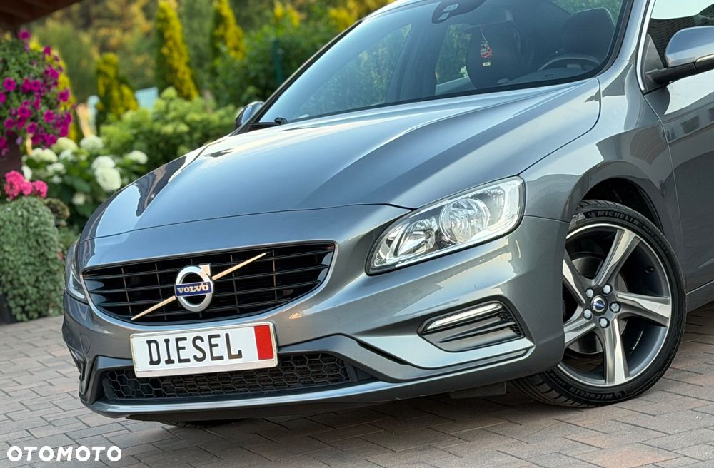 Volvo S60 D3 RDesign - 6