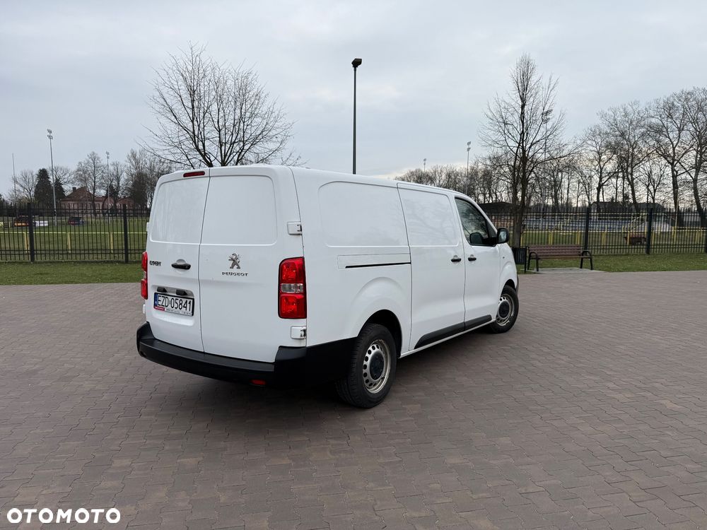 Peugeot Expert - 12