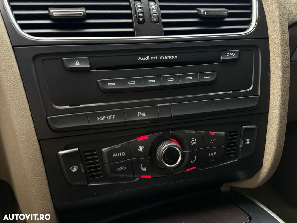 Audi A4 - 18