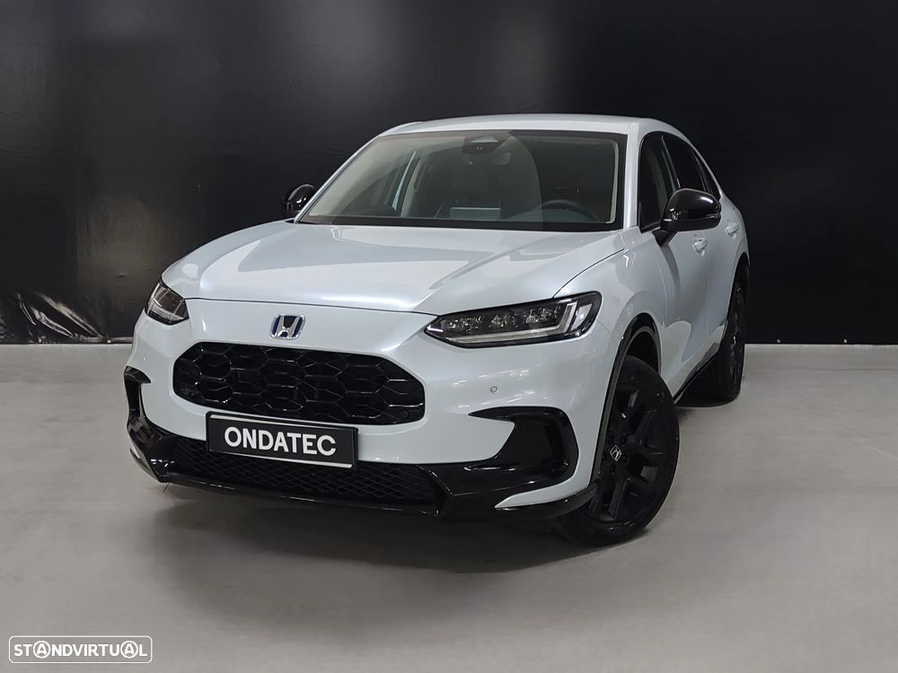 Honda ZR-V 2.0 i-MMD Sport - 1