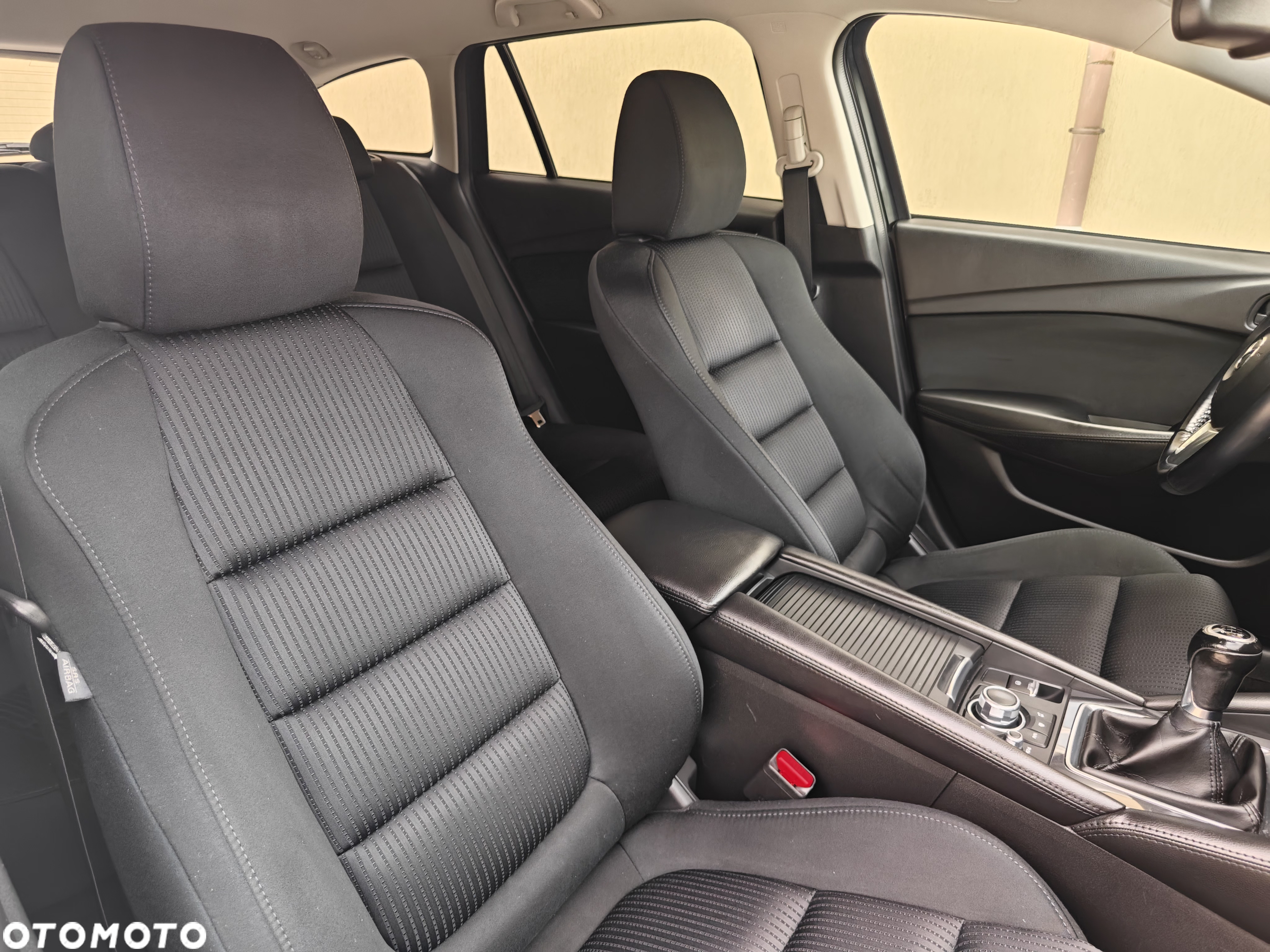 Mazda 6 - 20