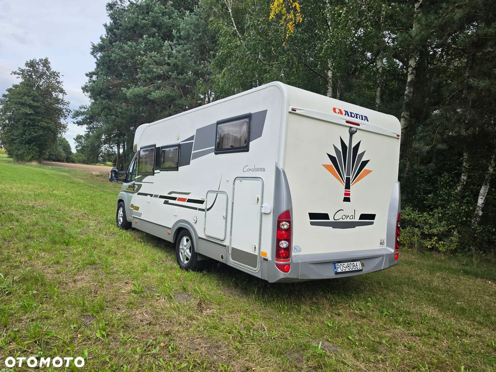 Adria Coral - 2