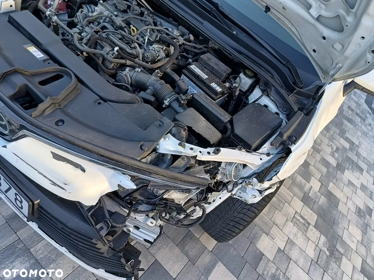 Toyota Corolla 1.5 Comfort - 14