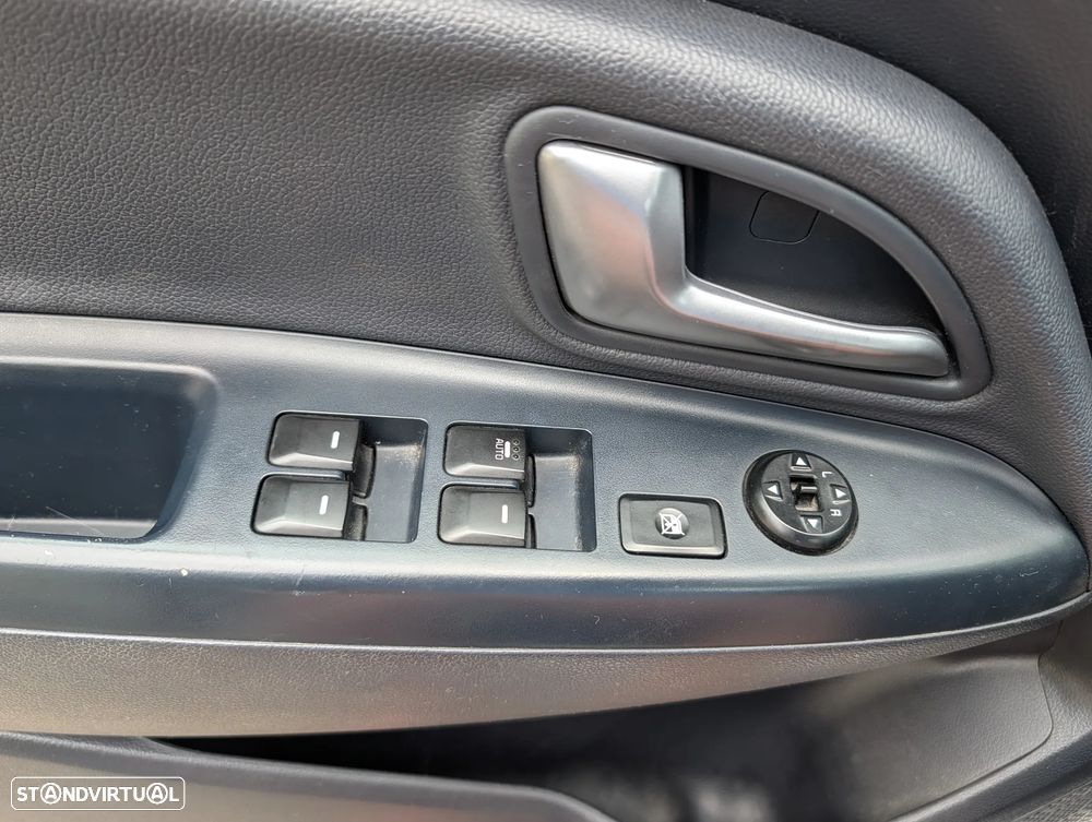 Kia Rio - 6