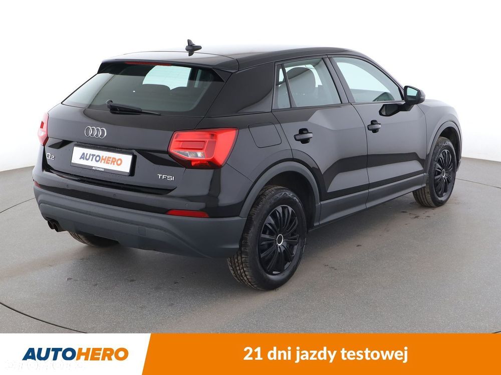 Audi Q2 1.4 TFSI CoD - 6