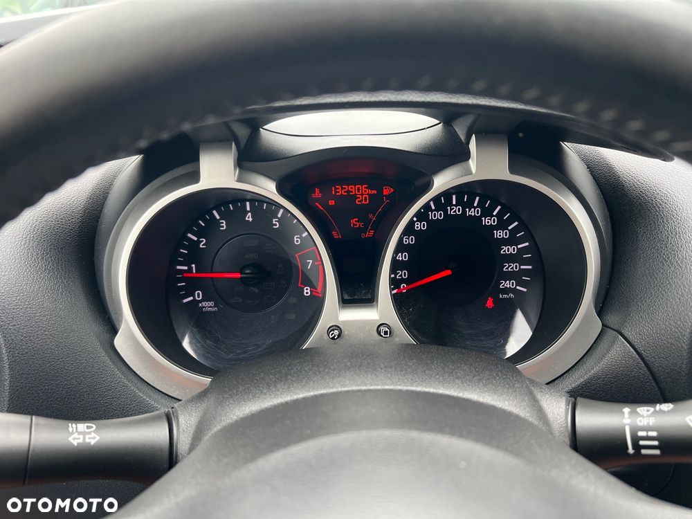 Nissan Juke 1.2 DIG-T Tekna Dark Sound - 28