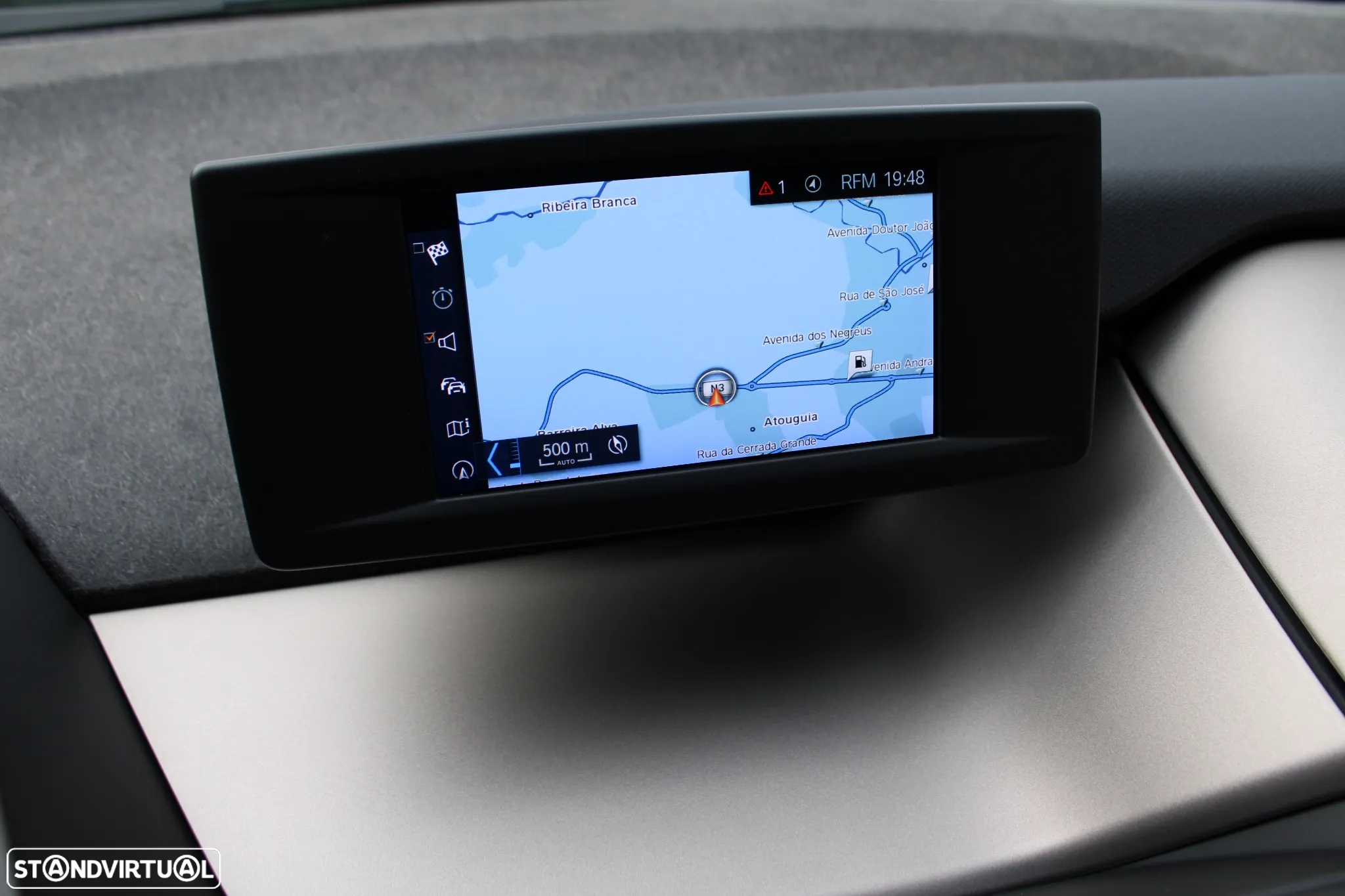 BMW i3 120Ah - 23