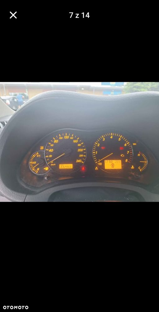 Toyota Avensis 2008 photo 4
