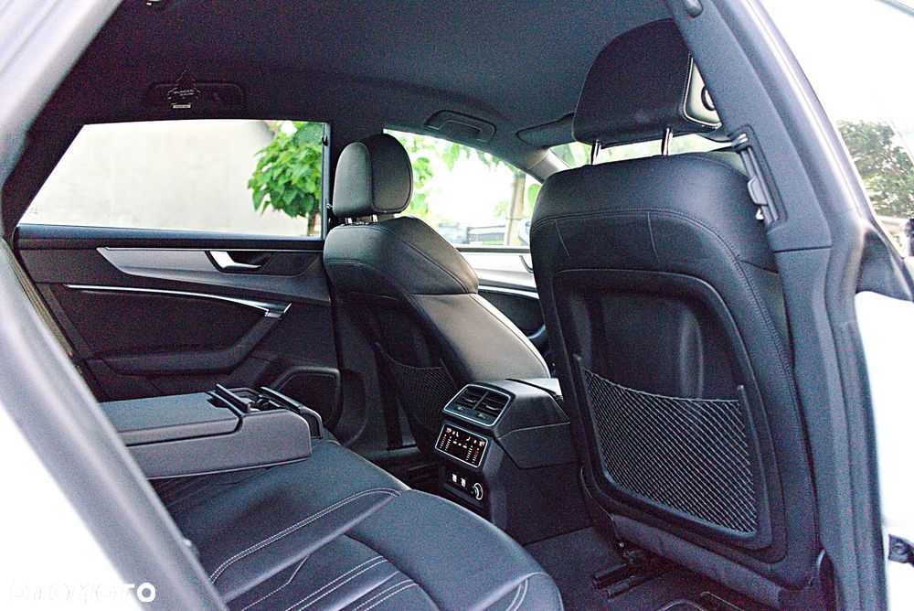 Audi A7 Sportback 55 TFSI mHEV Quattro S tronic - 26