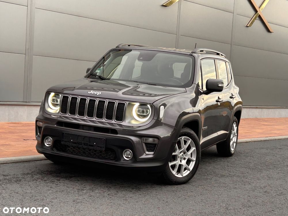 Jeep Renegade - 13