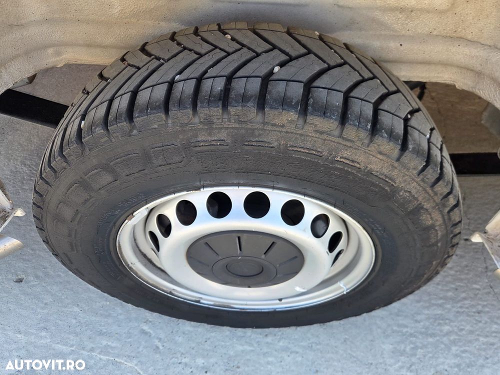 Volkswagen New Crafter L4H3 - 18