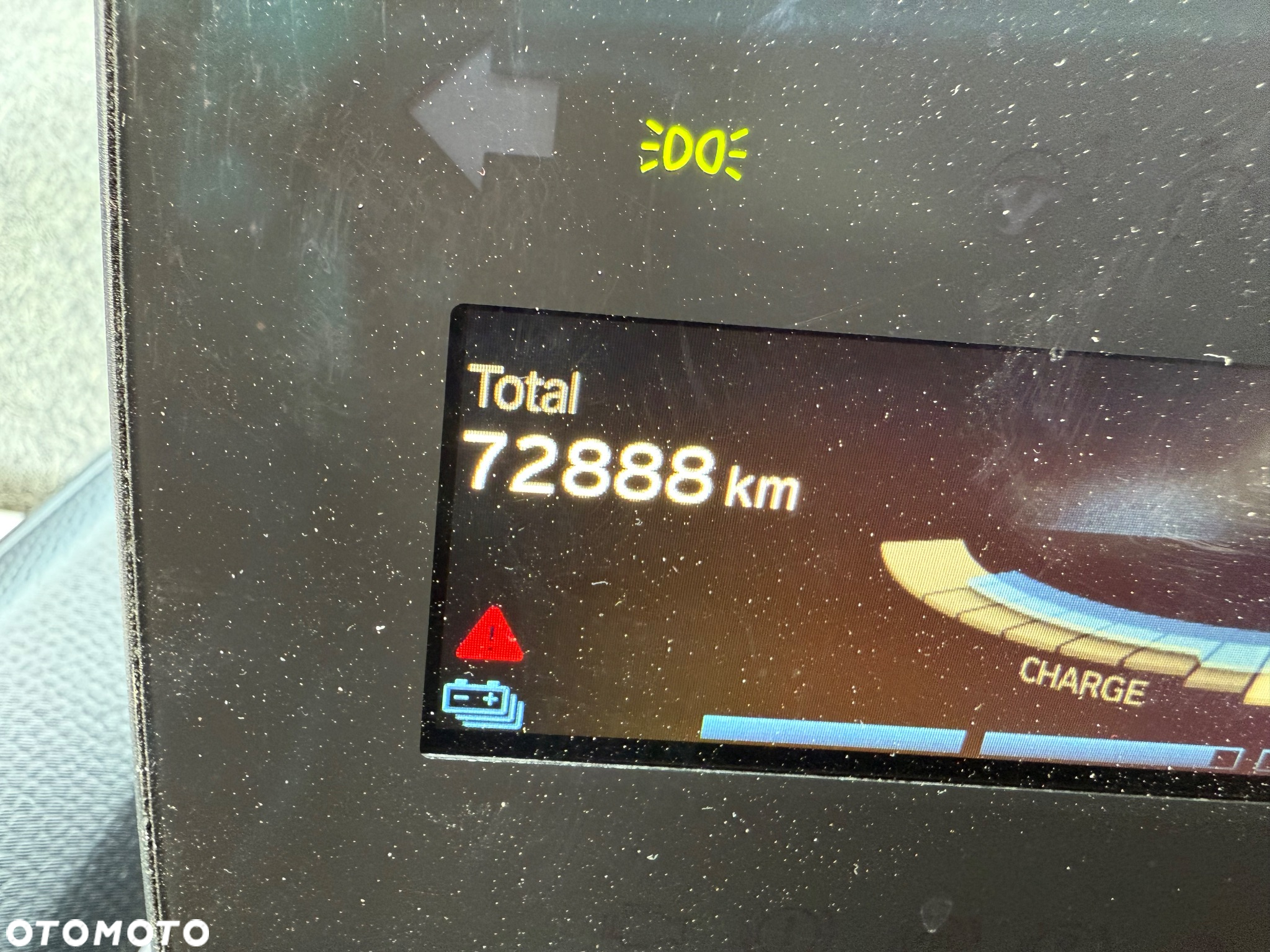 BMW i3 94 Ah - 18