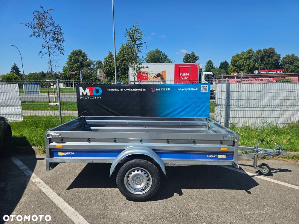 Inny VESTA LIGHT25 - 3