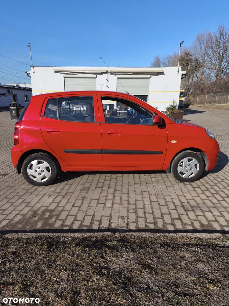 Kia Picanto 1.0 City - 7