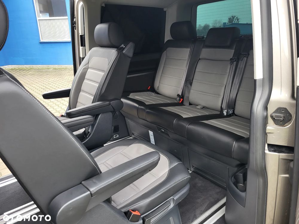 Volkswagen Multivan 2.0 BiTDI L1 Highline 4Motion DSG - 23