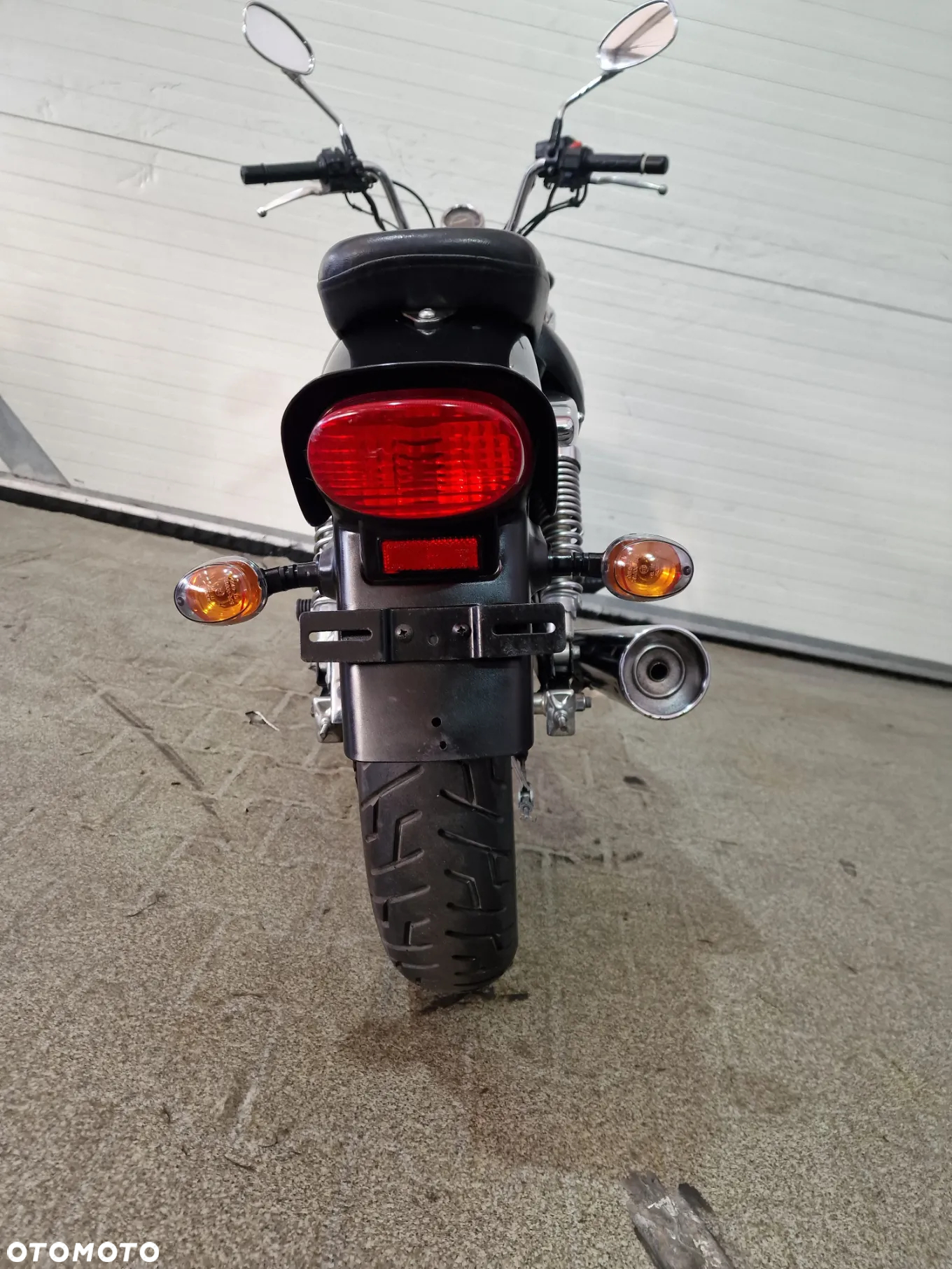 Suzuki Marauder - 28