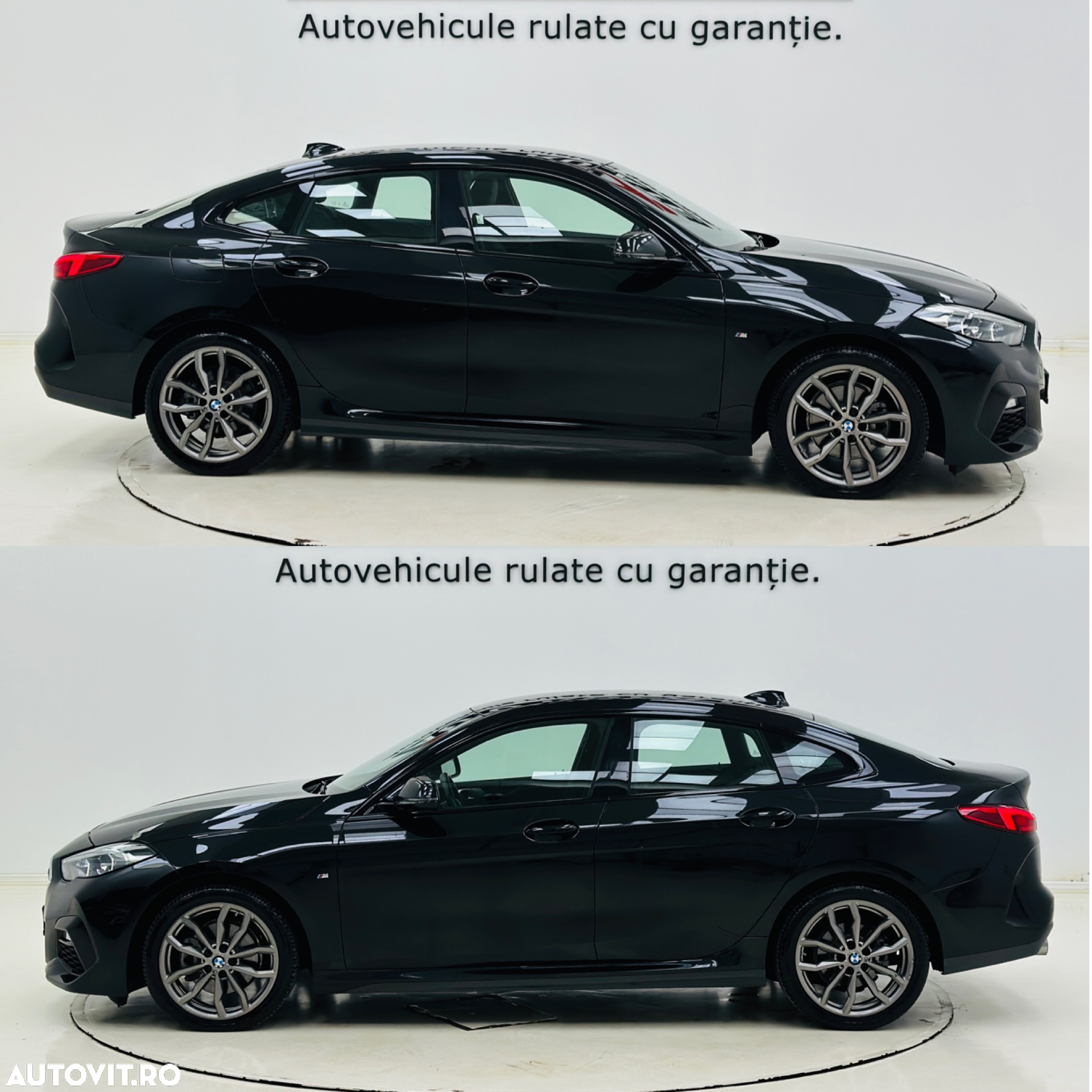 BMW Seria 2 - 5