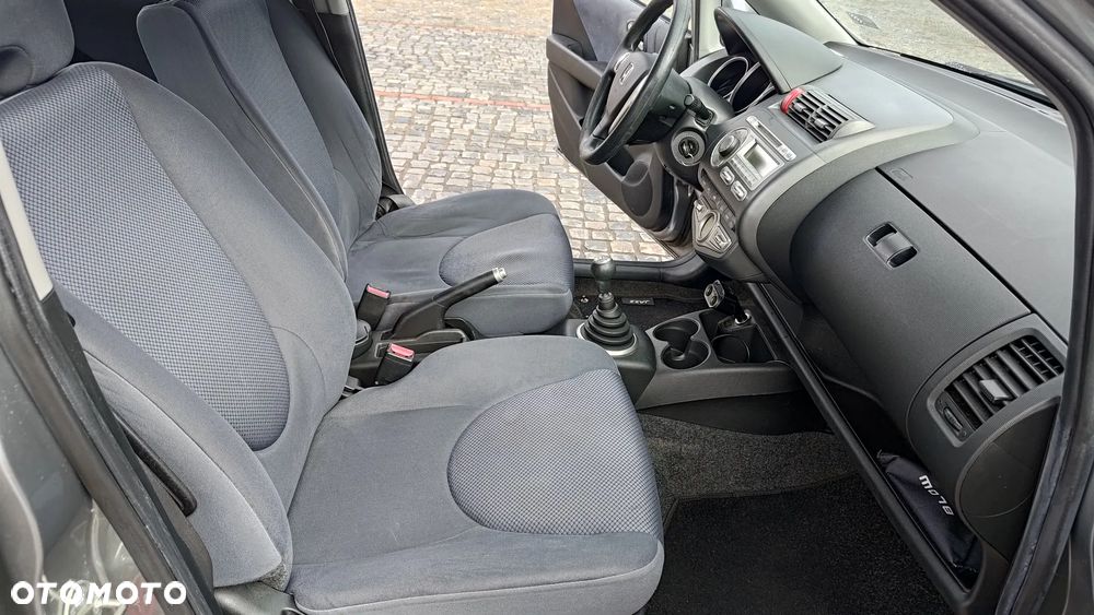 Honda Jazz 1.4 S - 10