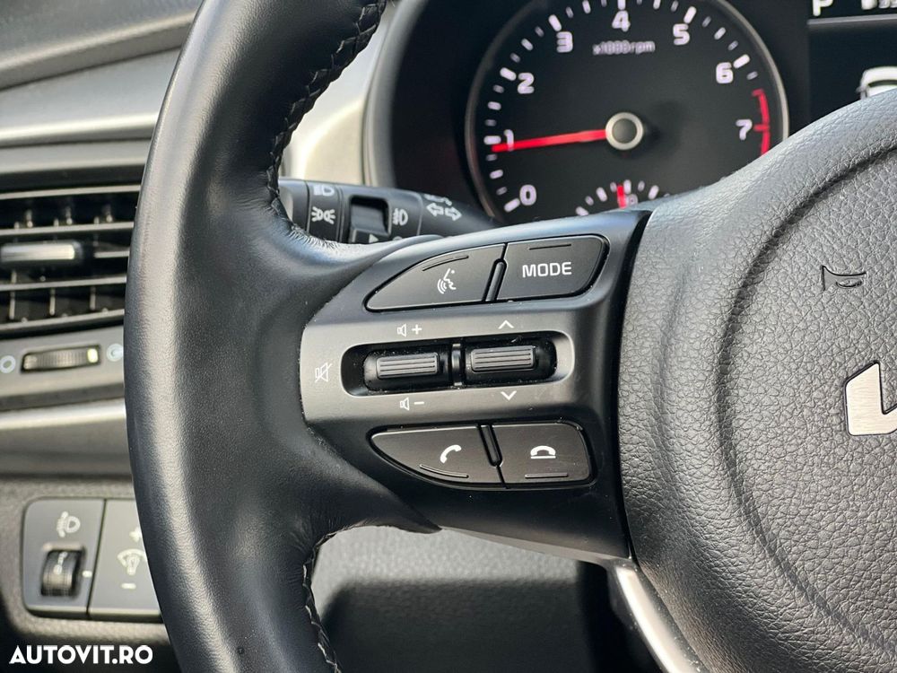 Kia Rio 1.0 T-GDI 7DCT Urban - 20
