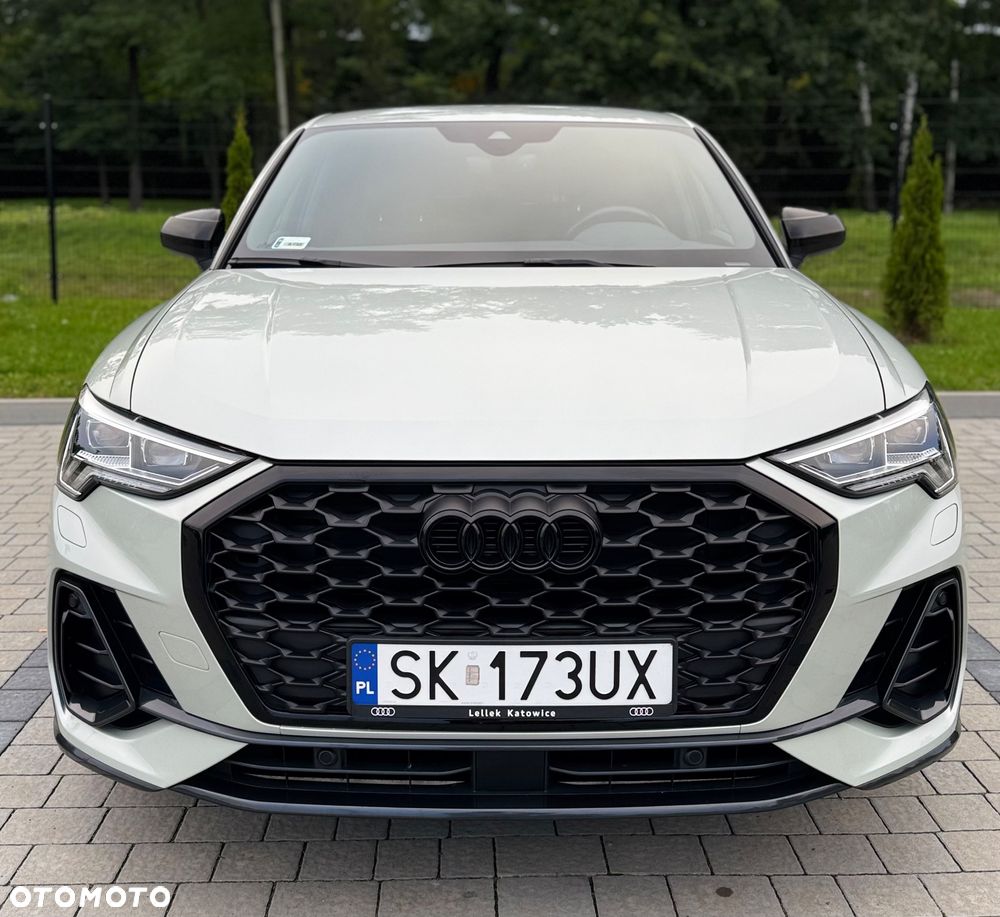Audi Q3 Sportback - 3