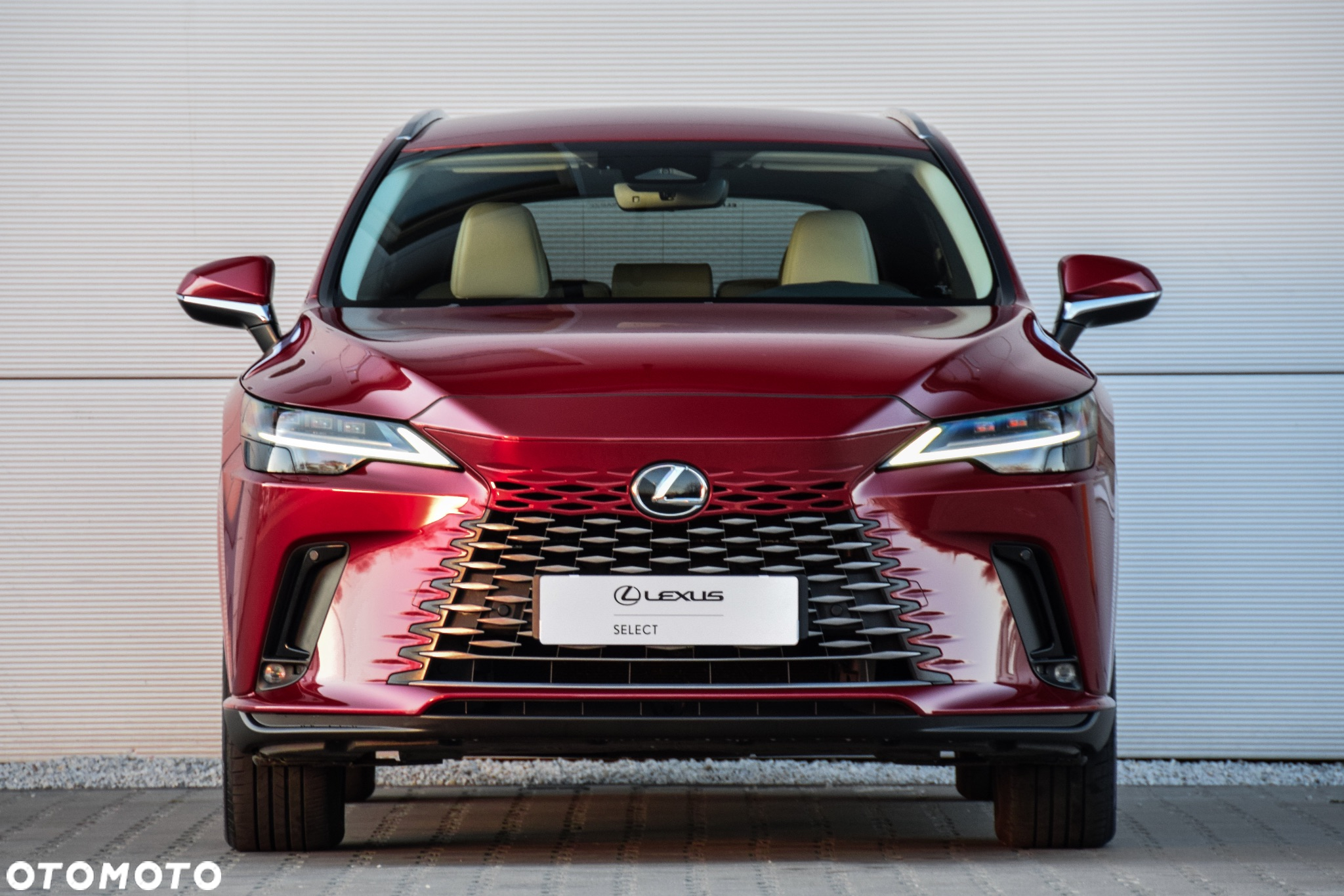 Lexus RX 350h Prestige - 22