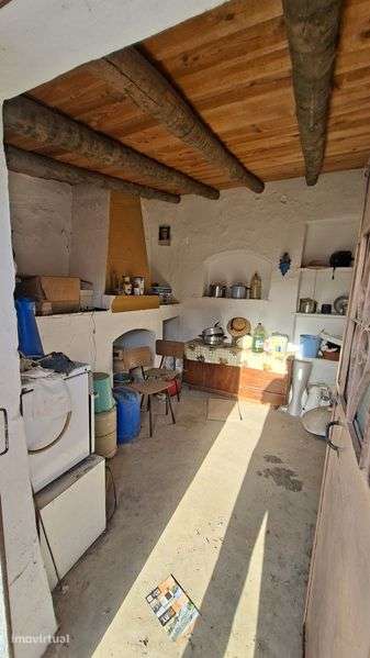 Casa Corte Sines/Mértola - Grande imagem: 4/7