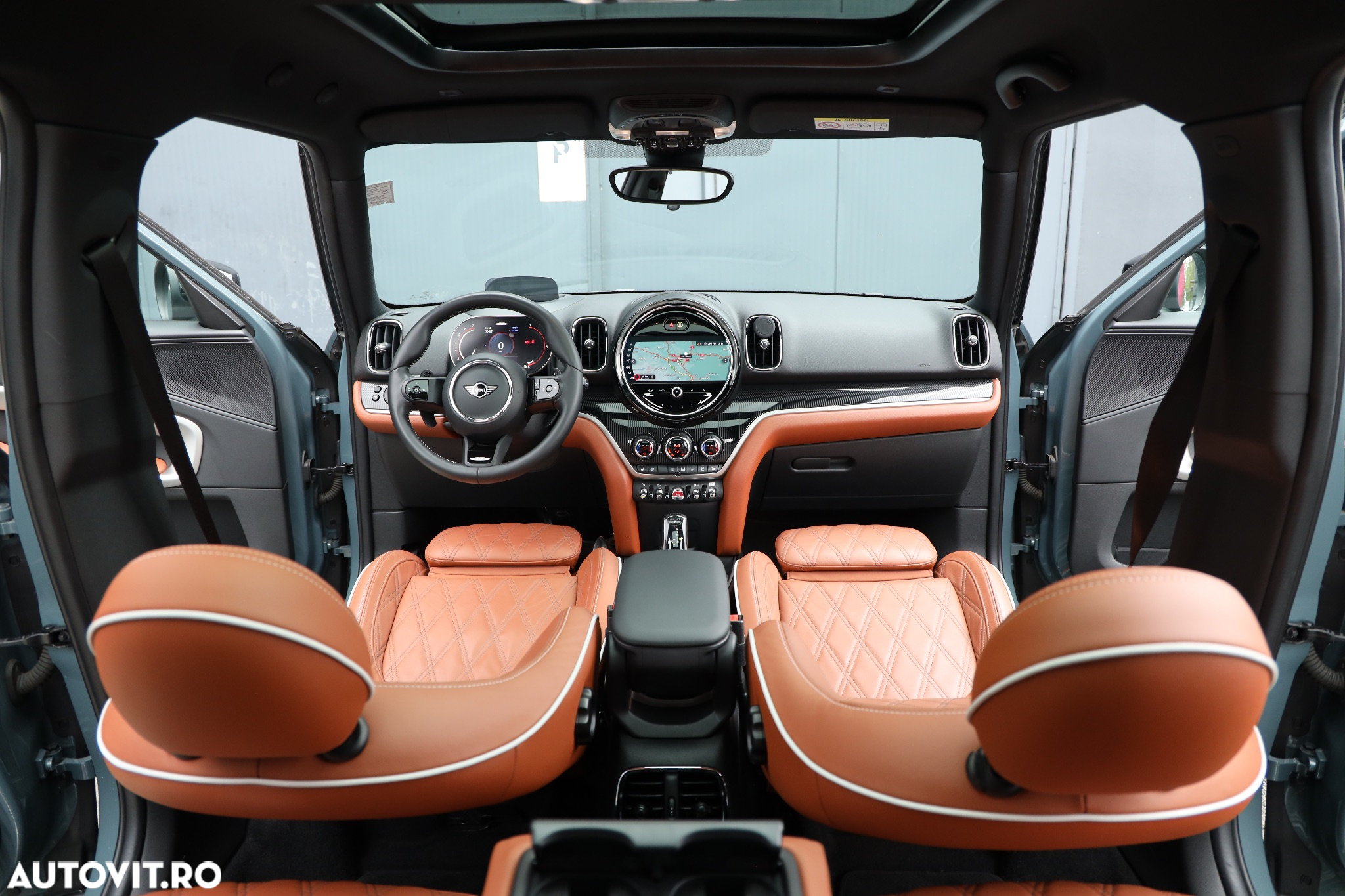 Mini Countryman JCW ALL4 - 14