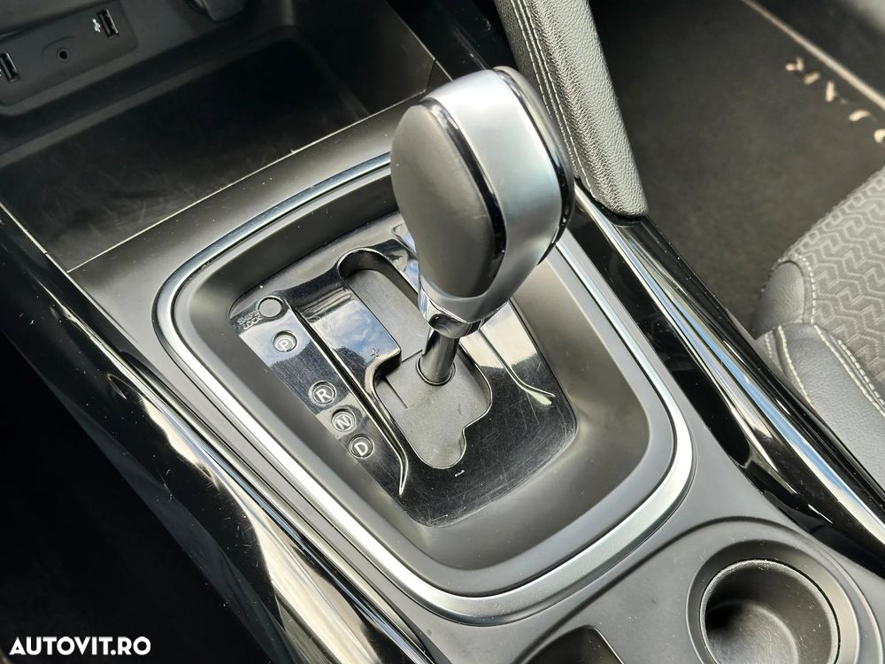 Renault Kadjar Energy dCi 110 EDC Bose Edition - 27