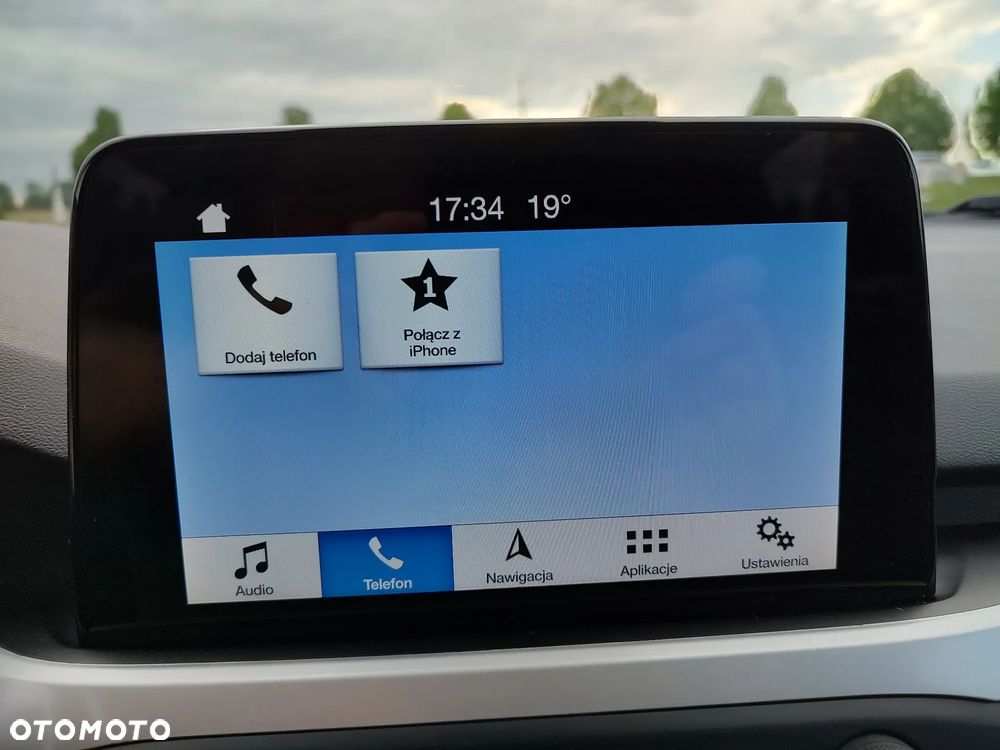 Ford Focus 1.5 EcoBlue Start-Stopp-System ACTIVE STYLE - 18
