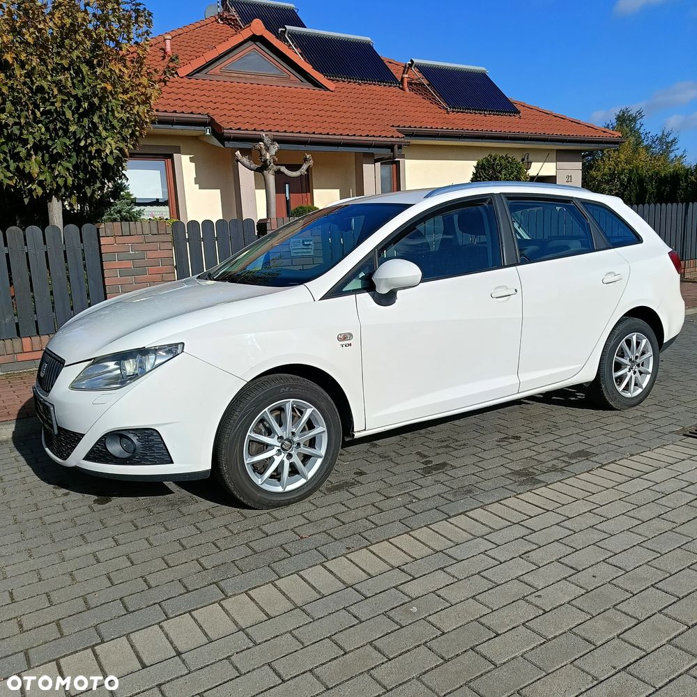 Seat Ibiza - 16